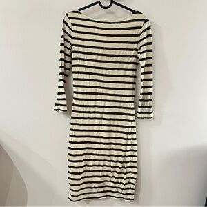 JAMES PERSE Casual Cotton Dress